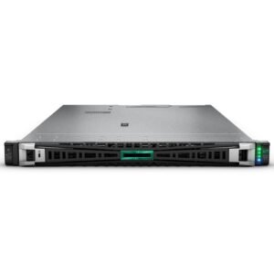 Home HPE ProLiant DL360 Gen11 server Rack (1U) Intel® Xeon® Gold 6526Y 2.8 GHz 128 GB DDR5-SDRAM 1000 W