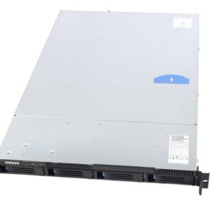 Home Intel SR1695GPRX1AC server barebone Intel® 3420 LGA 1156 (Socket H) Rack (1U) Metallic