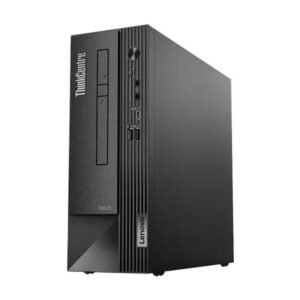 Home Lenovo ThinkCentre Intel Core i5 14th Gen i5-14400 - 16 GB - 256 GB SSD - Small Form Factor Desktop Computer 12XF000VUS